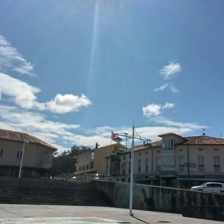 Apartamento Unquera - Cantabria Buitenkant foto