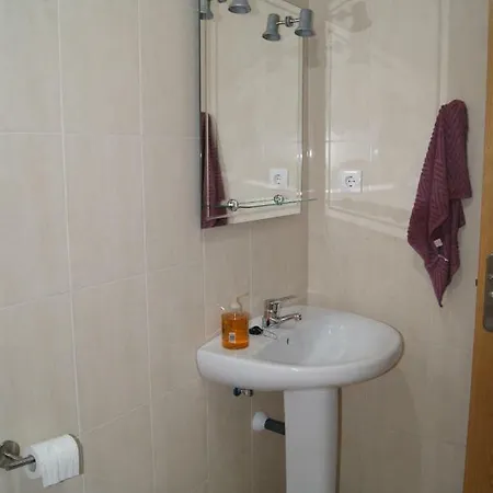 Apartamento Unquera - Cantabria Buitenkant foto