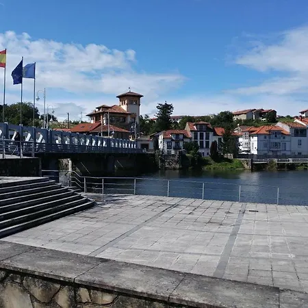 Apartamento Unquera - Cantabria Buitenkant foto