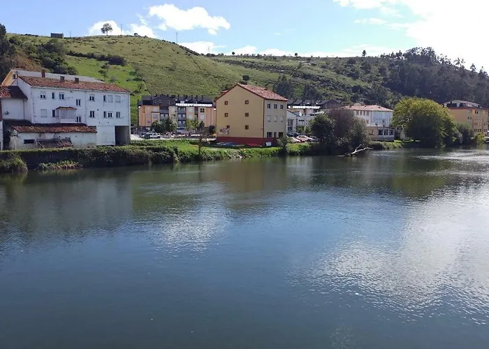 Apartamento Unquera - Cantabria