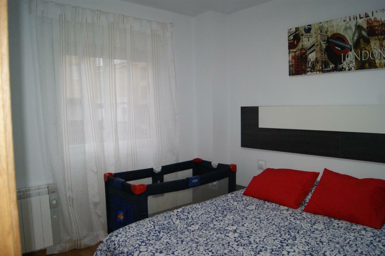 - Cantabria Appartement
