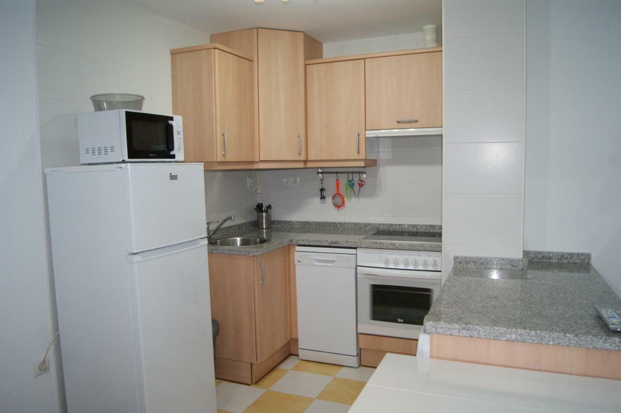 Appartement - Cantabria Unquera
