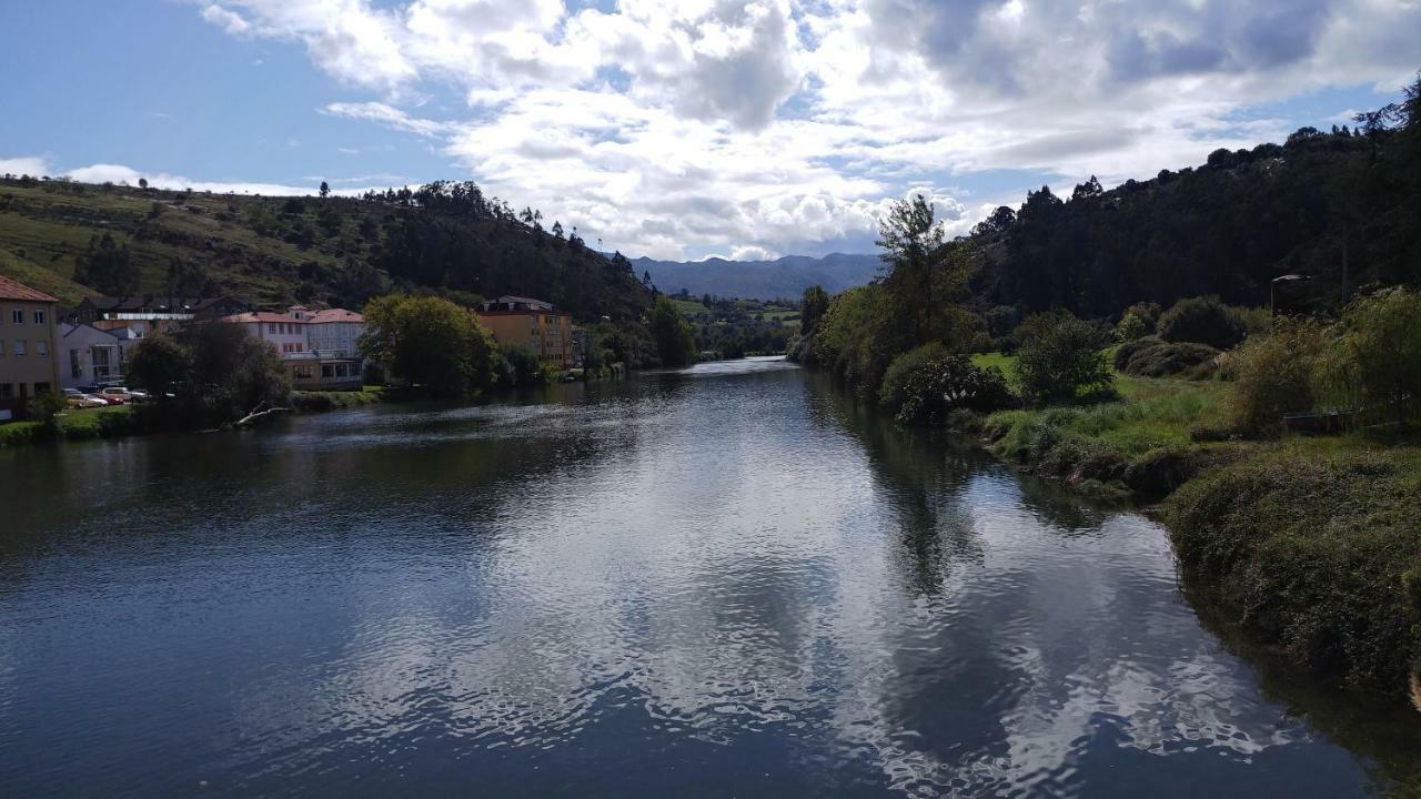 - Cantabria Unquera