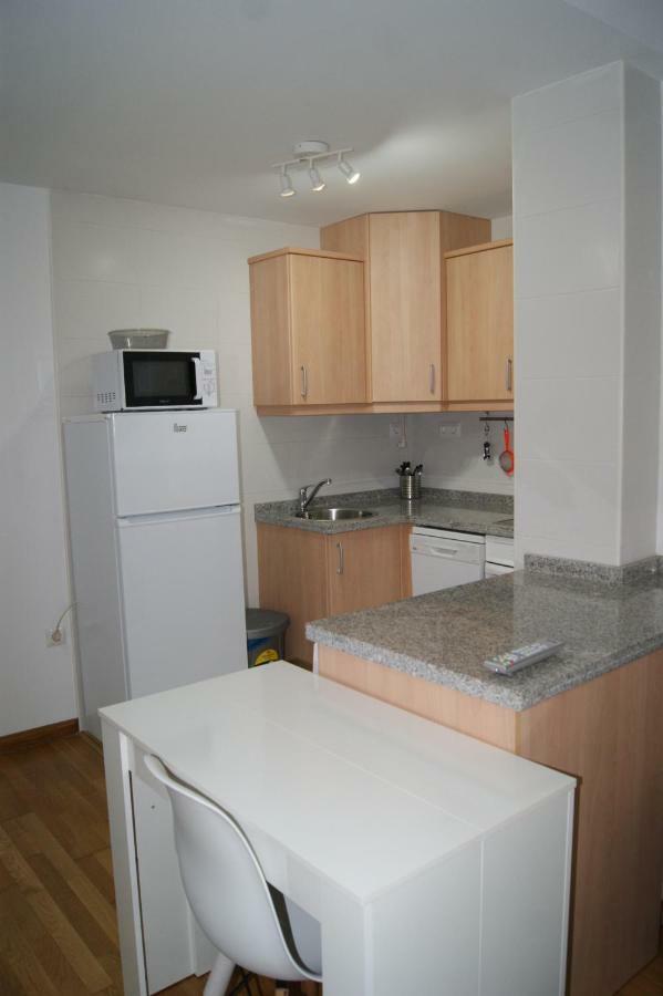 Appartement - Cantabria