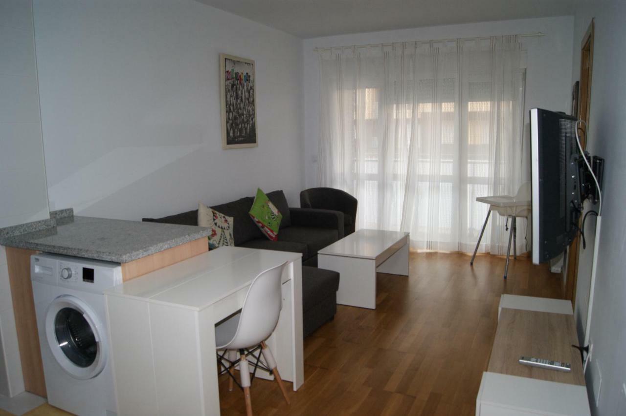 - Cantabria Appartement Unquera