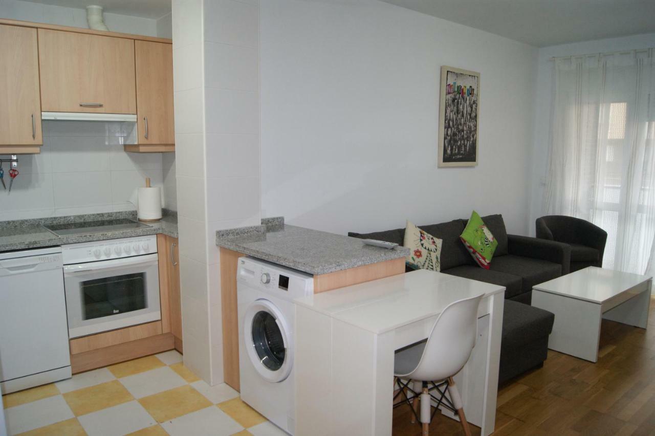 - Cantabria Appartement *
