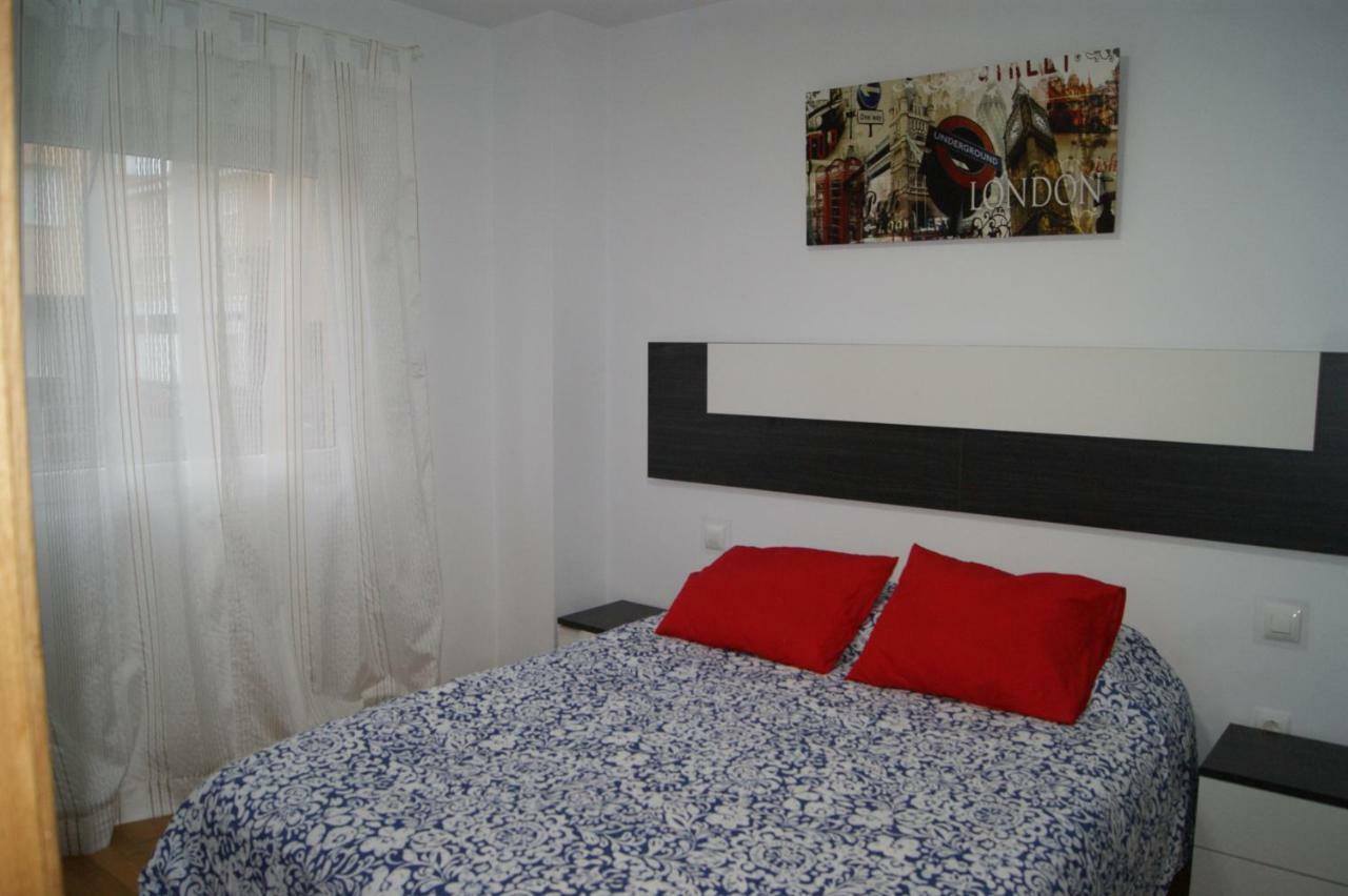 - Cantabria Appartement Unquera