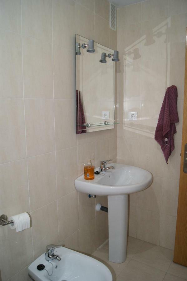 Appartement - Cantabria *