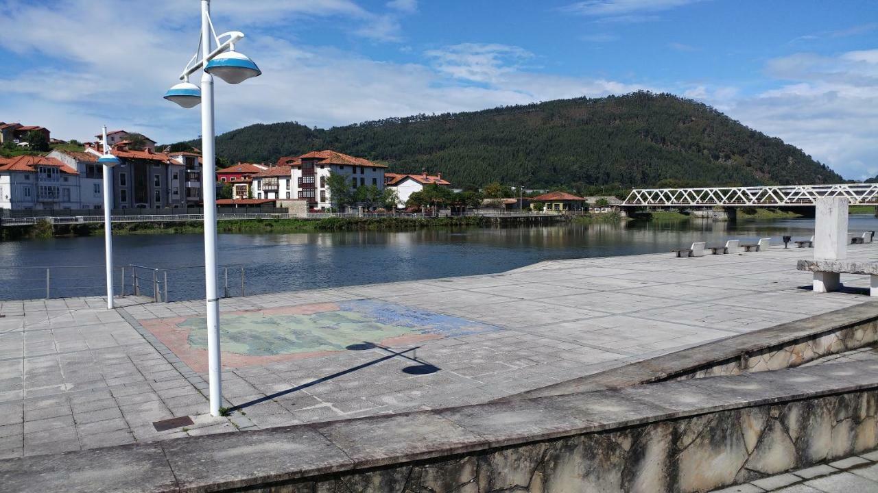 - Cantabria * Unquera