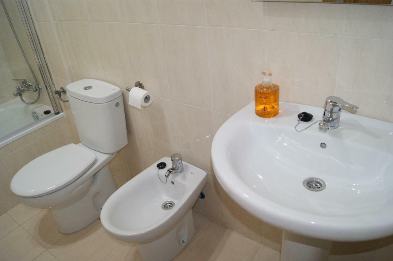 Appartement - Cantabria *
