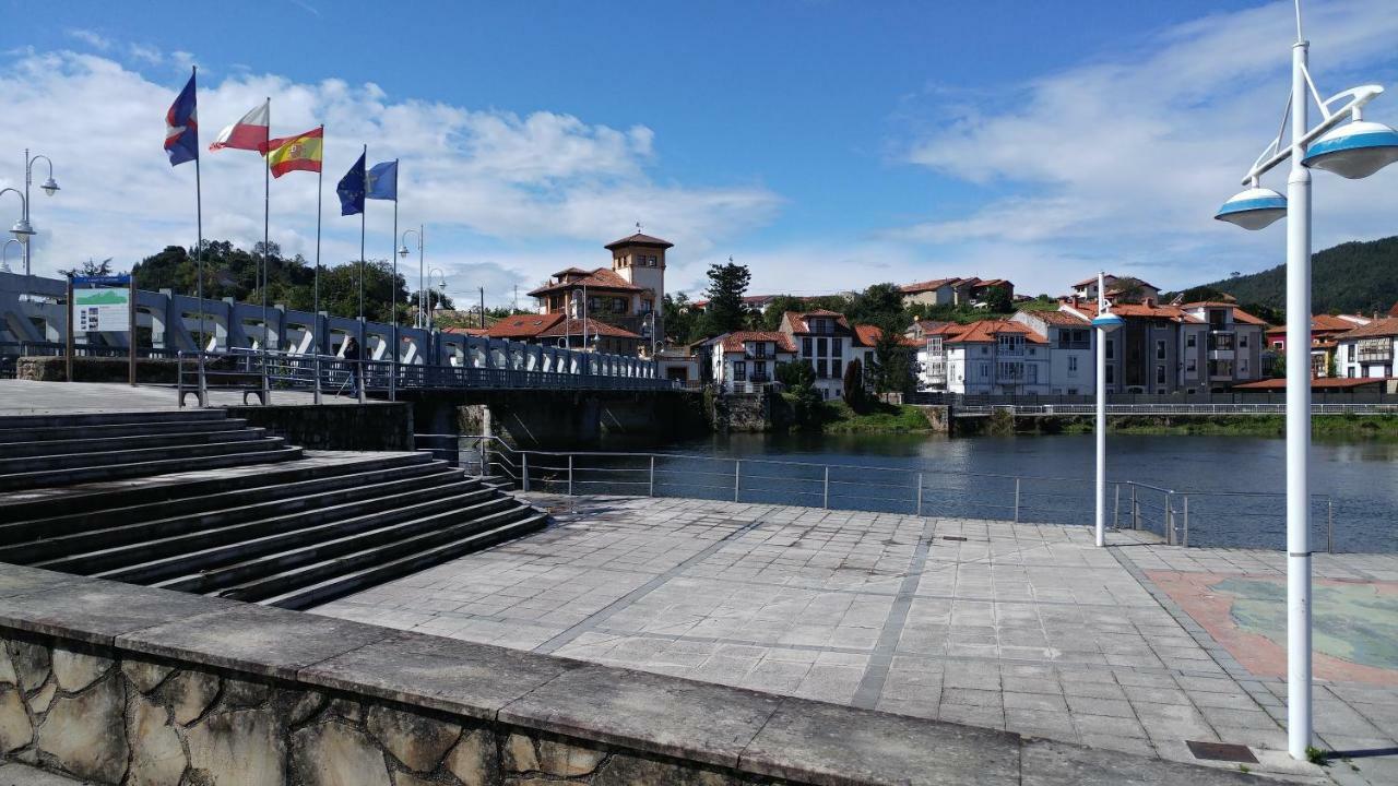 Appartement - Cantabria Unquera