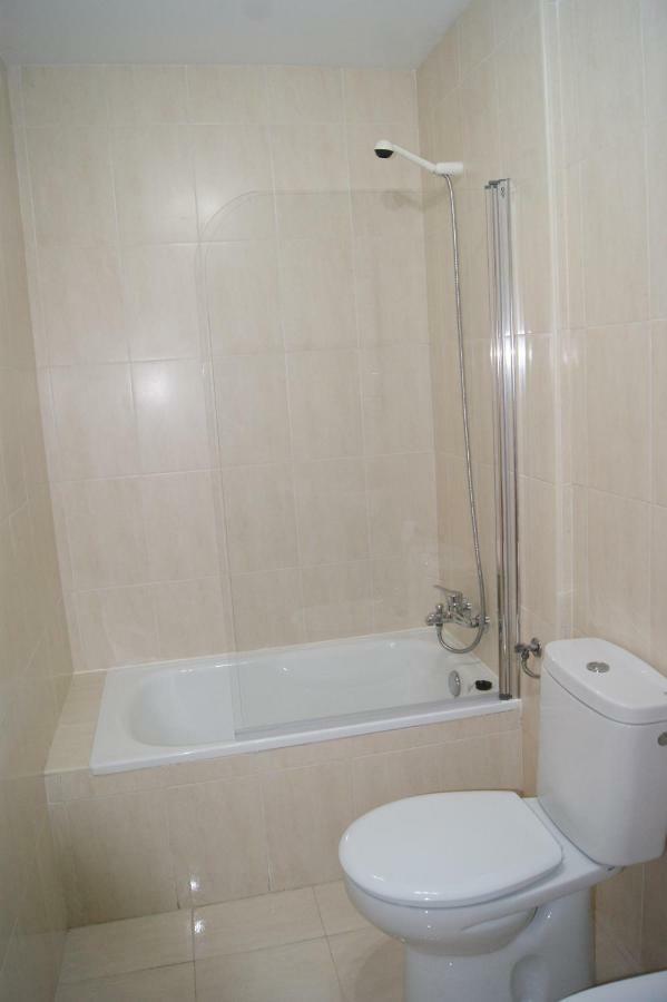 - Cantabria Appartement *