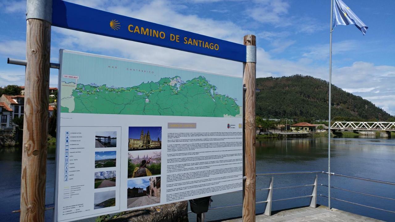 - Cantabria * Unquera