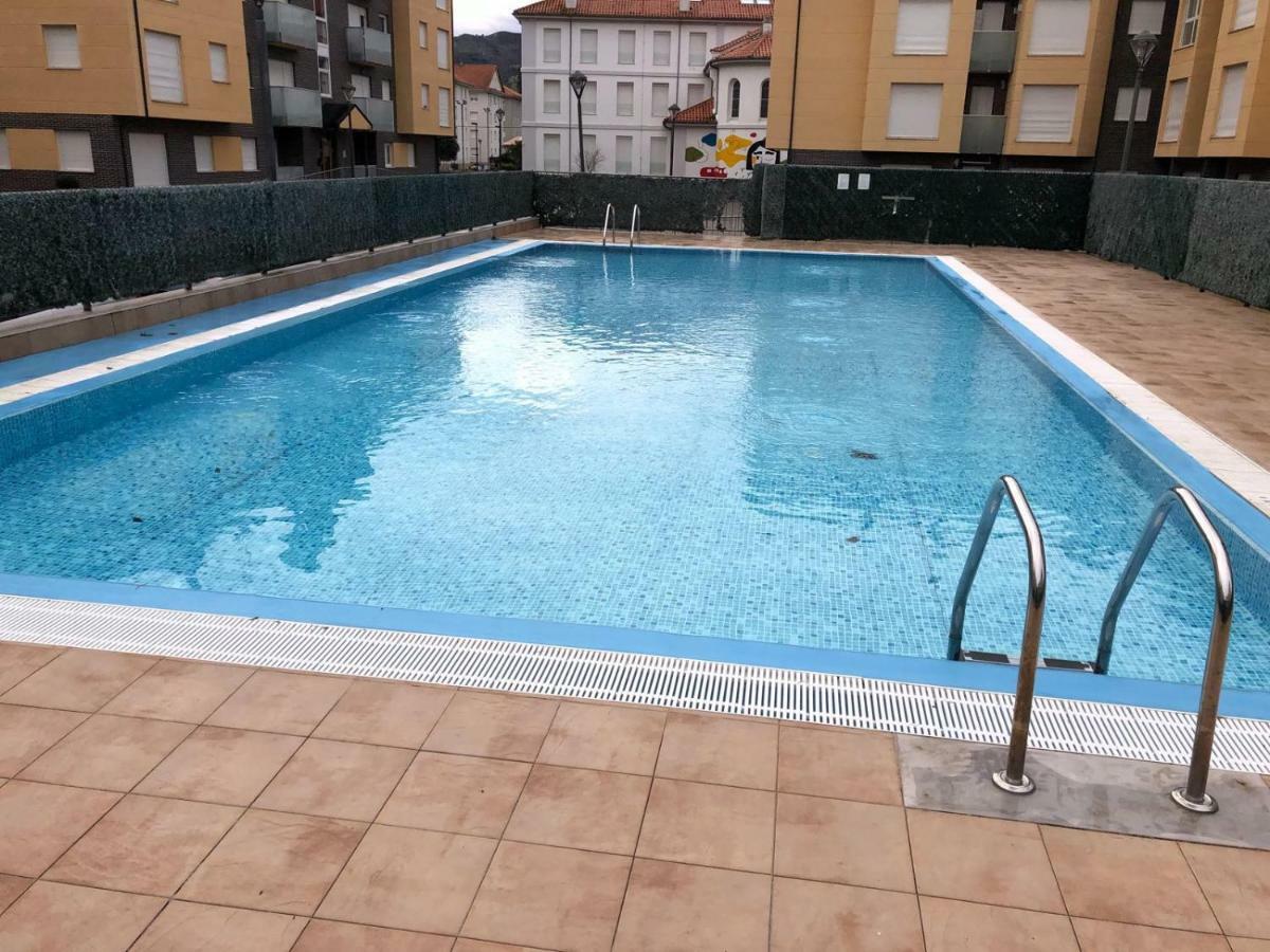 Appartement - Cantabria Unquera