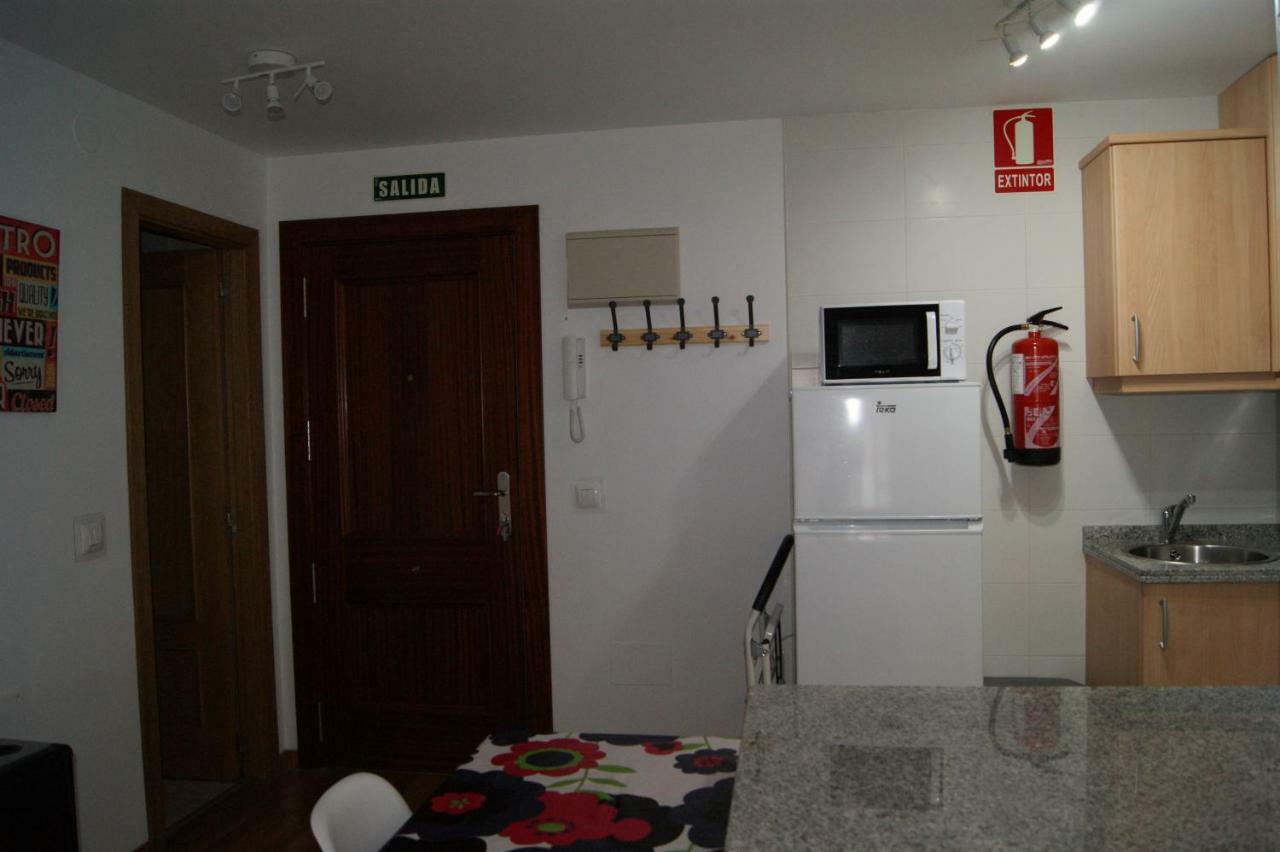 Appartement - Cantabria *