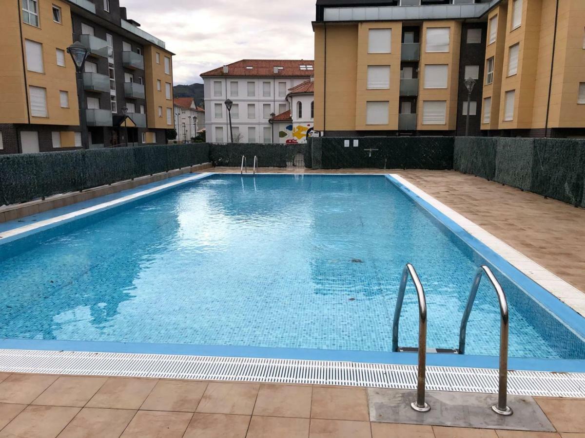 - Cantabria Appartement Unquera