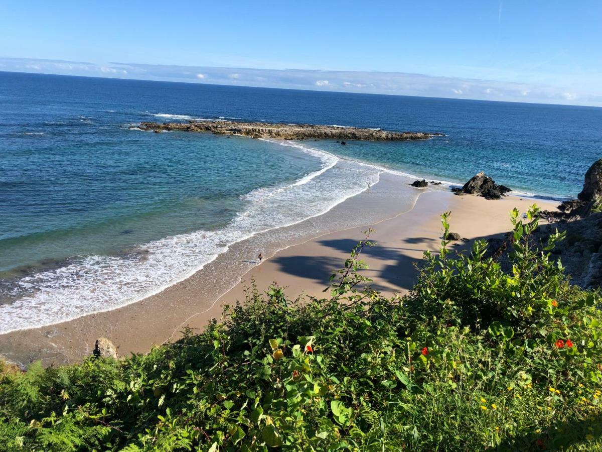 - Cantabria Appartement
