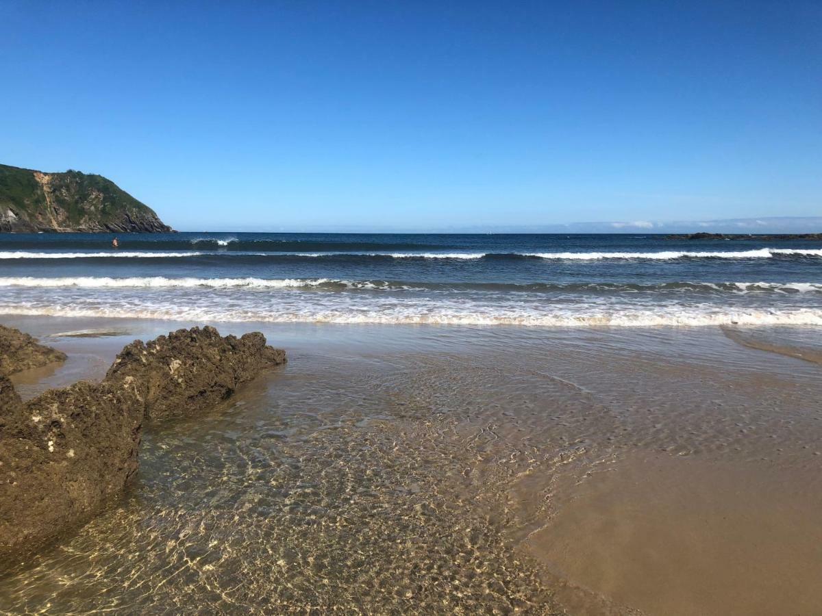 Appartement - Cantabria Unquera
