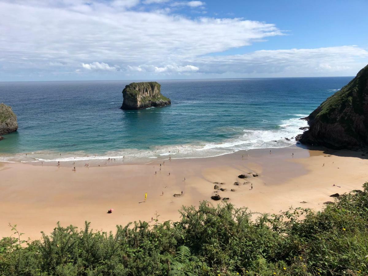 - Cantabria * Unquera