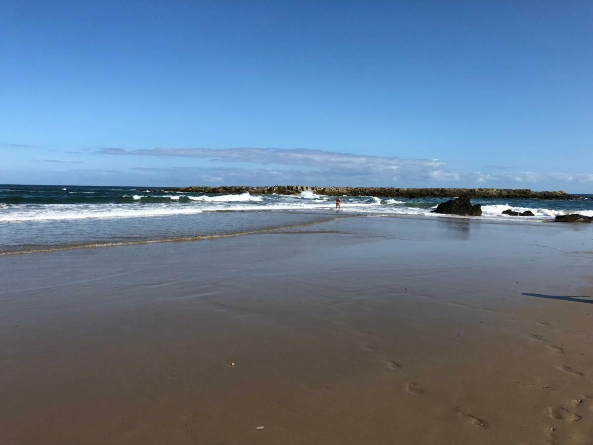 - Cantabria Apartamento Unquera